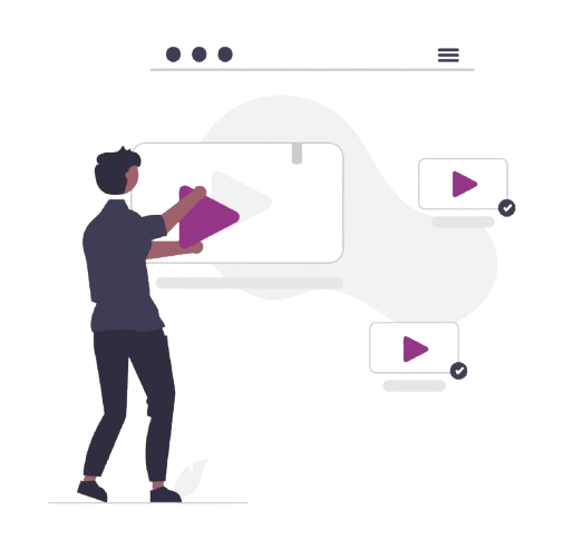 Illustration d'une analyse d'efficacité publicitaire avant ou après le lancement d'une campagne.