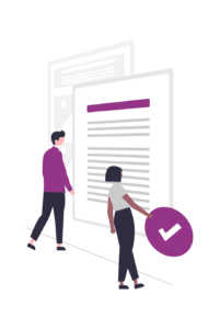 Aide à la rédaction de questionnaire et analyse de résultats pour optimiser la pertinence des données récoltées.