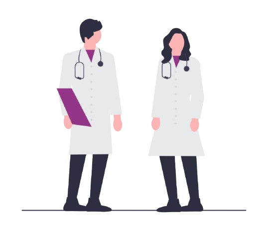 Expertise dans le secteur de la santé