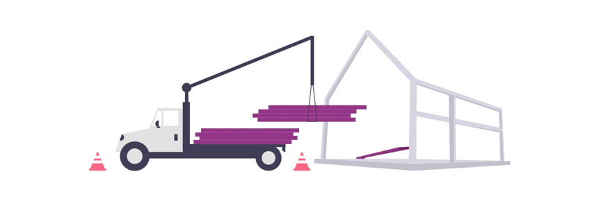Accompagnement des Grandes Surfaces Spécialisées (GSS) et commerces de détail.