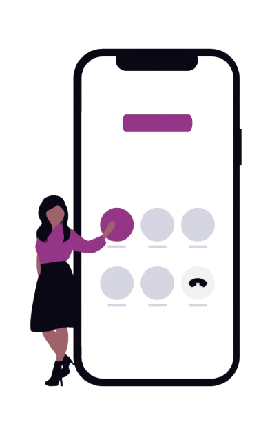 Solutions pour le secteur des télécommunications