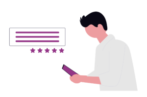 Analyse de l'engagement client et étude de churn pour anticiper les risques de résiliation et sécuriser la base clients.