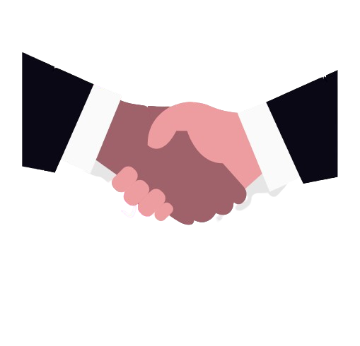 solidarité : Notre vision de la réussite collective : un partenariat solide basé sur le soutien mutuel, la cohésion interne et l'accompagnement de nos clients dans tous leurs défis.